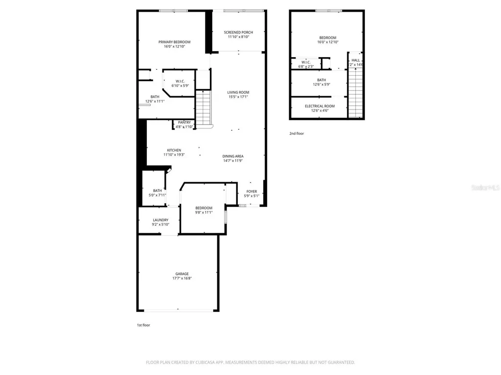 1004 Kilkenny Lane Ormond Beach FL 32174