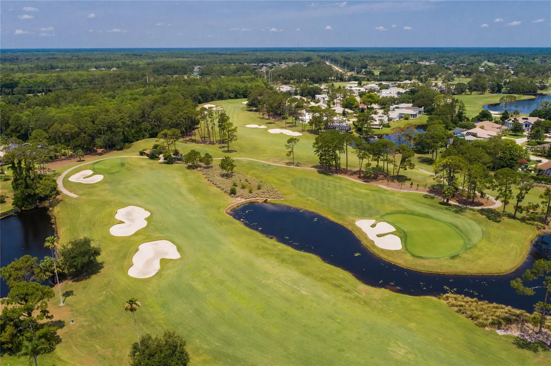1004 Kilkenny Lane Ormond Beach FL 32174