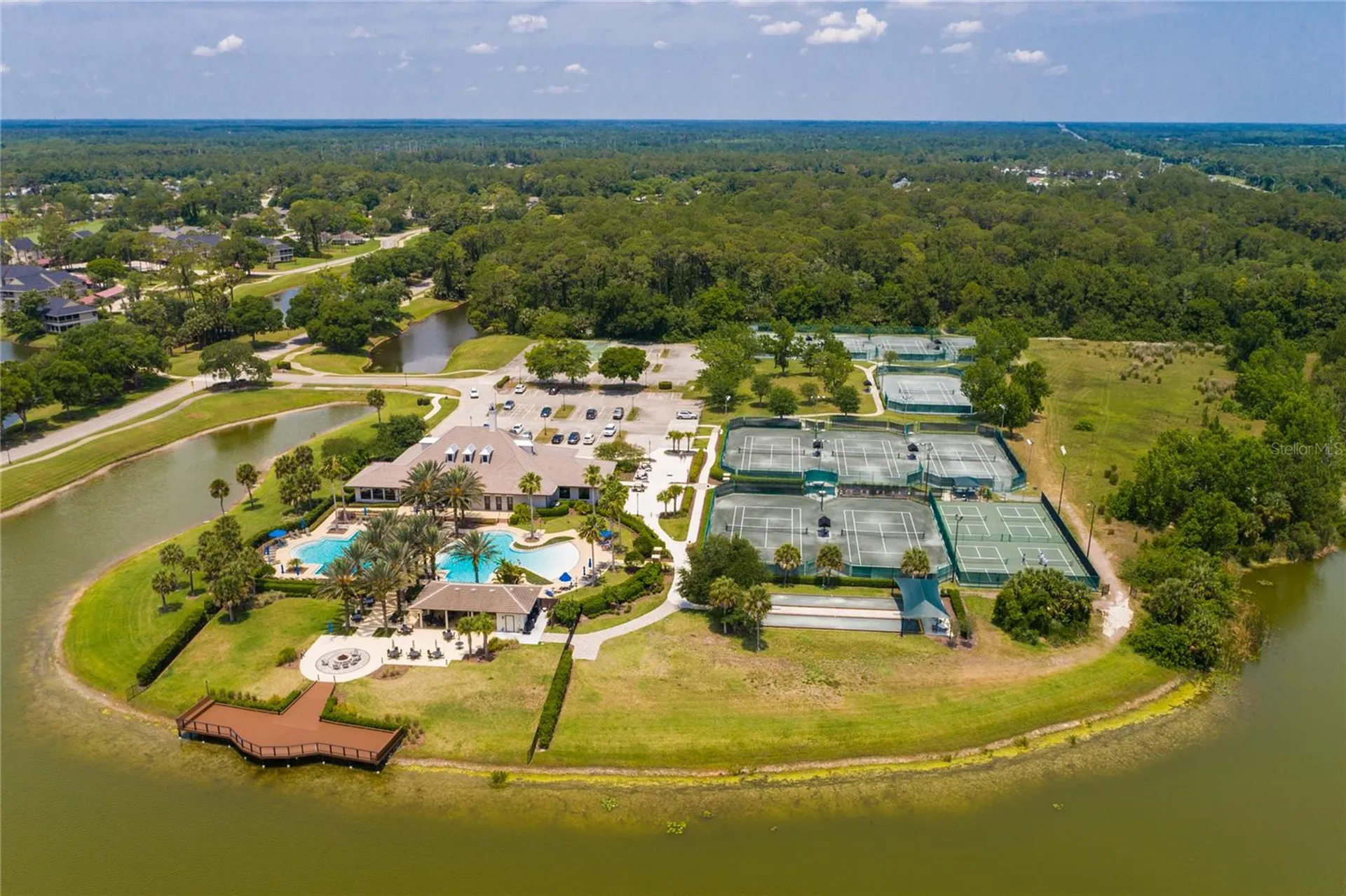 1004 Kilkenny Lane Ormond Beach FL 32174