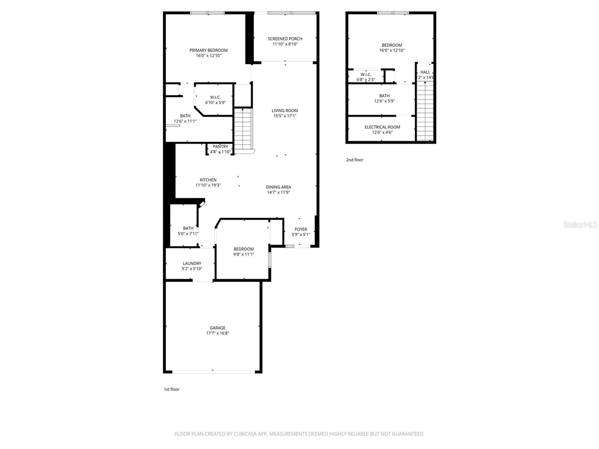 1004 Kilkenny Lane Ormond Beach FL 32174