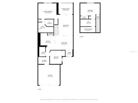 1004 Kilkenny Lane Ormond Beach FL 32174