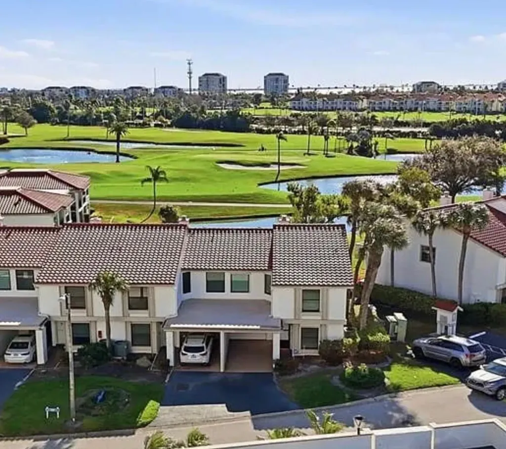 6260 Sun Boulevard St Petersburg FL 33715