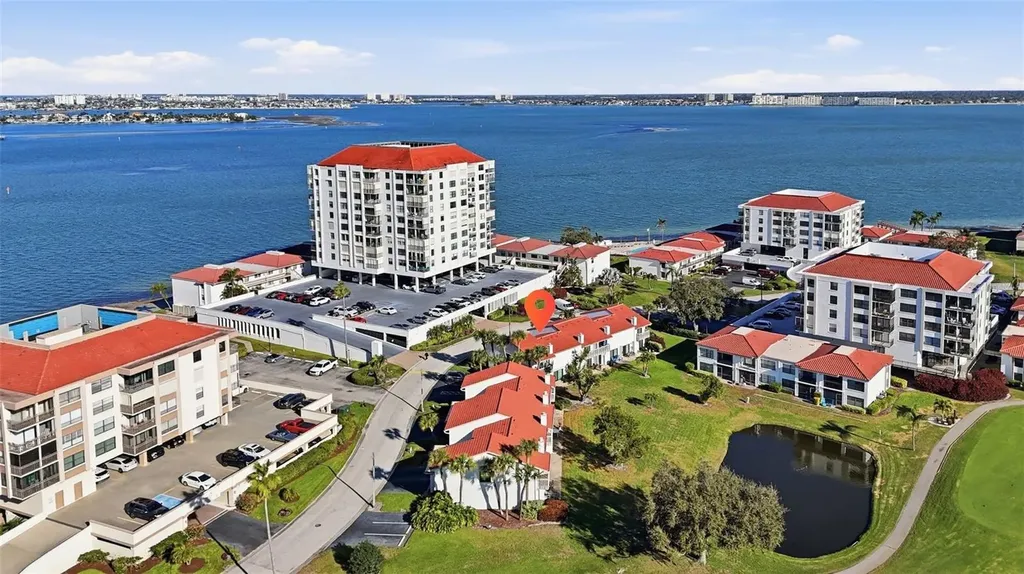 6260 Sun Boulevard St Petersburg FL 33715