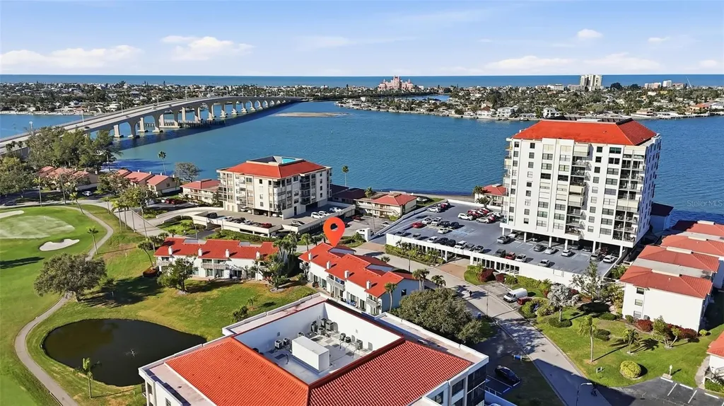 6260 Sun Boulevard St Petersburg FL 33715