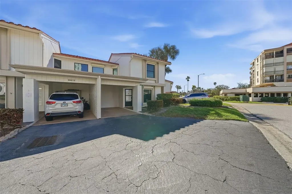 6260 Sun Boulevard St Petersburg FL 33715