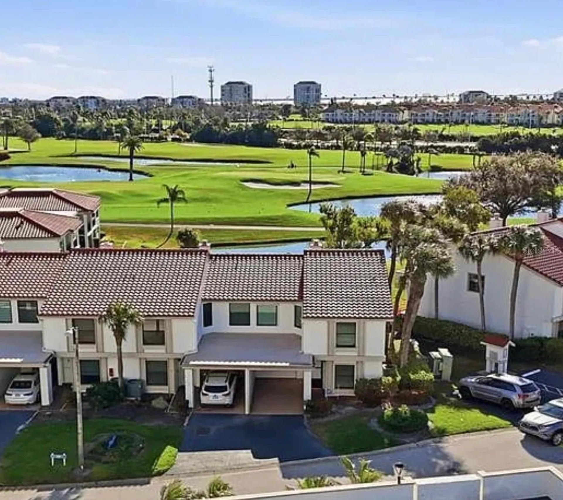 6260 Sun Boulevard St Petersburg FL 33715