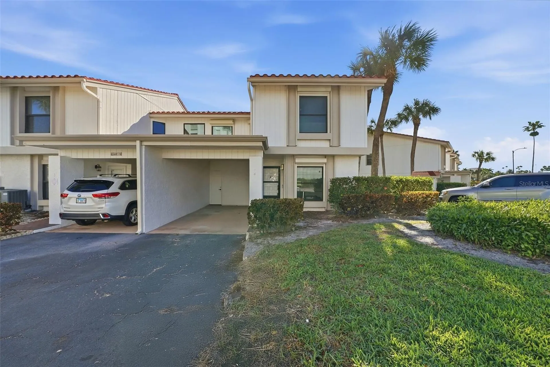 6260 Sun Boulevard St Petersburg FL 33715