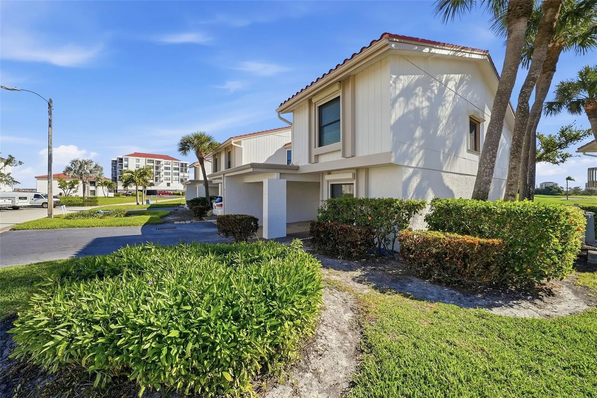 6260 Sun Boulevard St Petersburg FL 33715