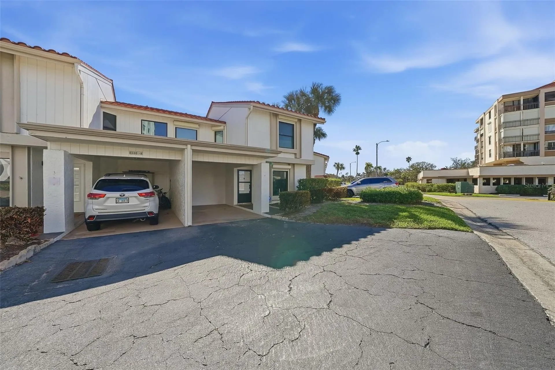 6260 Sun Boulevard St Petersburg FL 33715