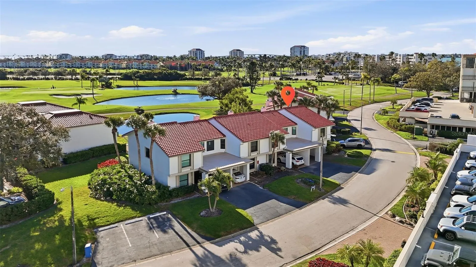6260 Sun Boulevard St Petersburg FL 33715