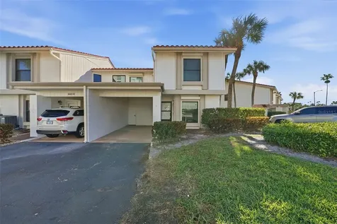 6260 Sun Boulevard St Petersburg FL 33715