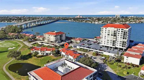 6260 Sun Boulevard St Petersburg FL 33715