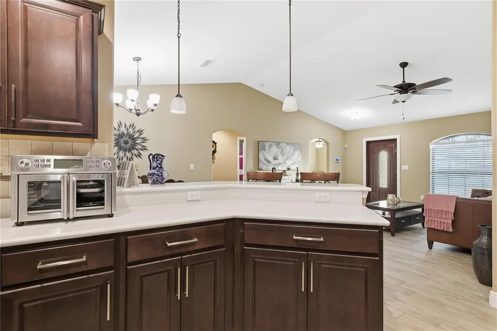 3018 Barry Road North Port FL 34286