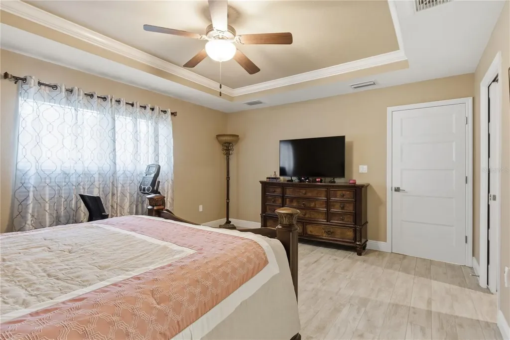 3018 Barry Road North Port FL 34286