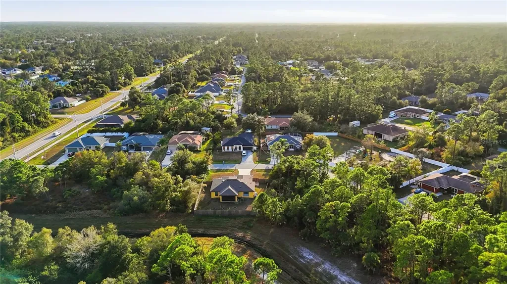 3018 Barry Road North Port FL 34286