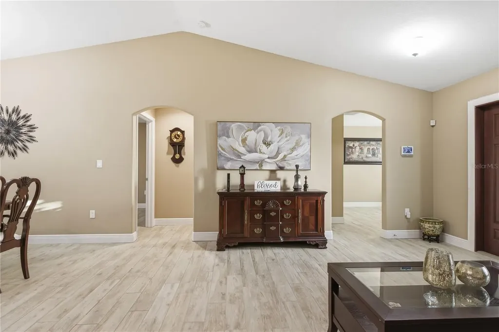 3018 Barry Road North Port FL 34286
