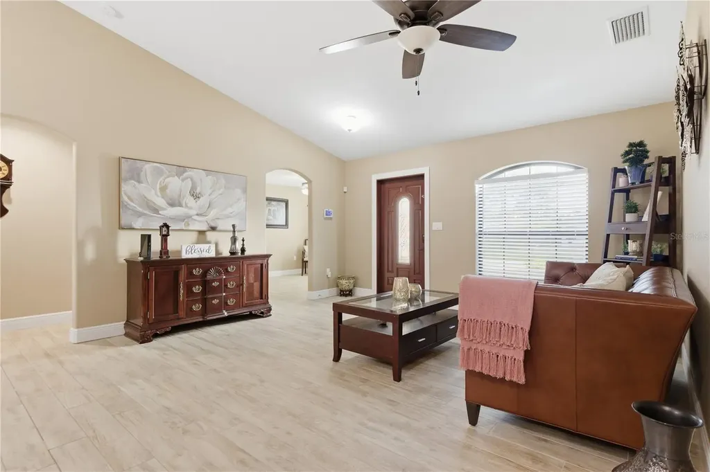 3018 Barry Road North Port FL 34286