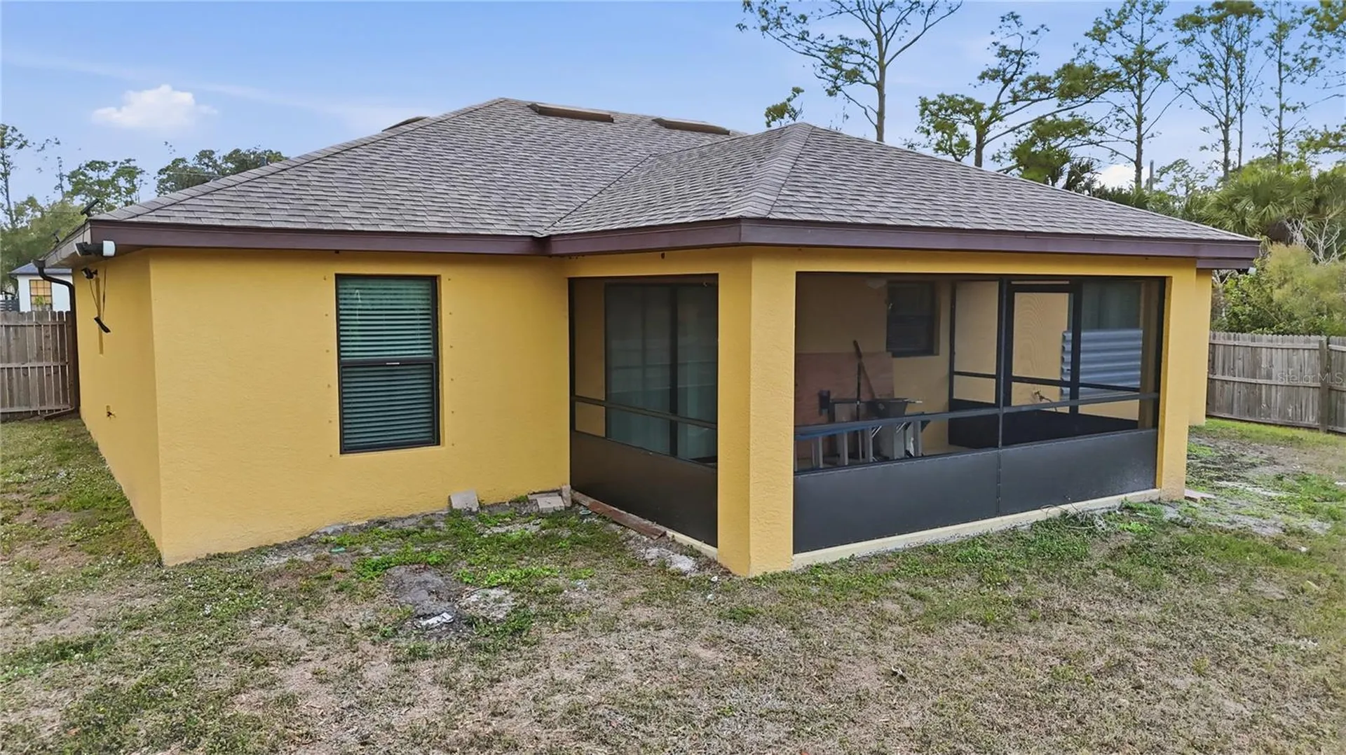 3018 Barry Road North Port FL 34286
