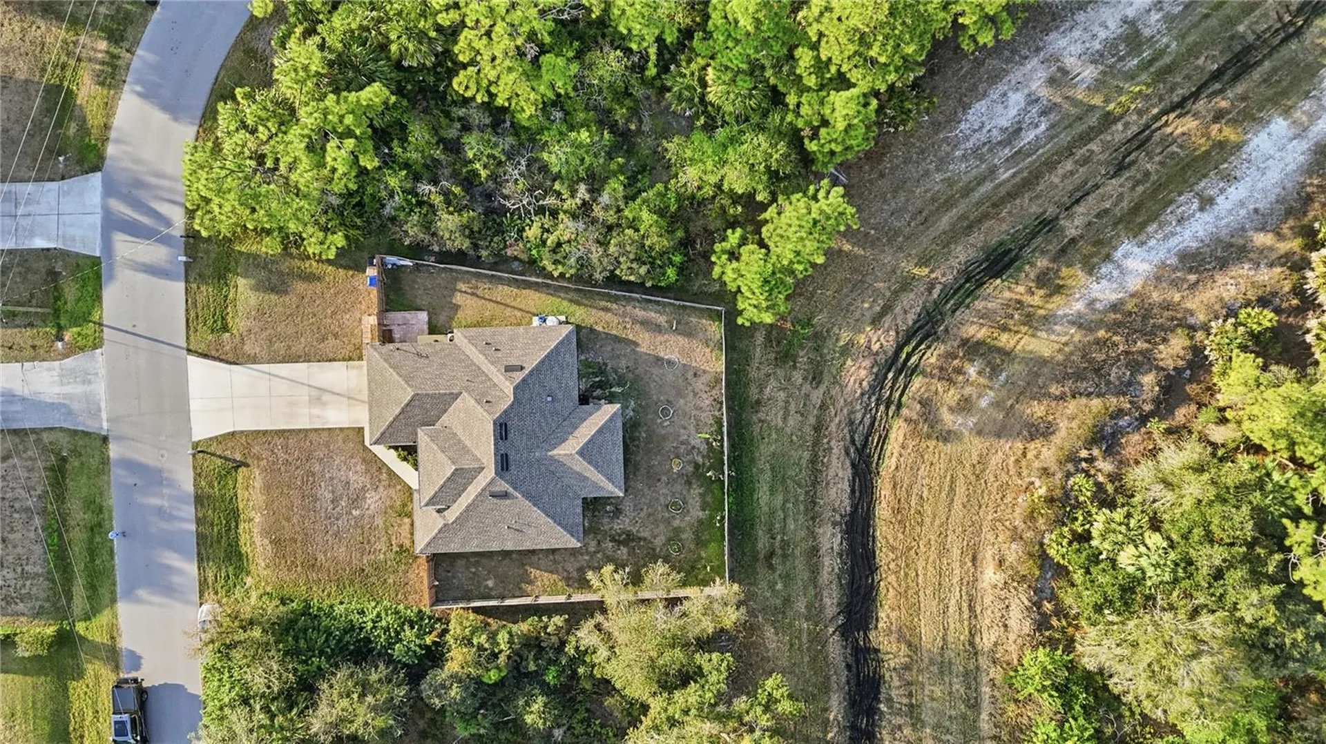 3018 Barry Road North Port FL 34286
