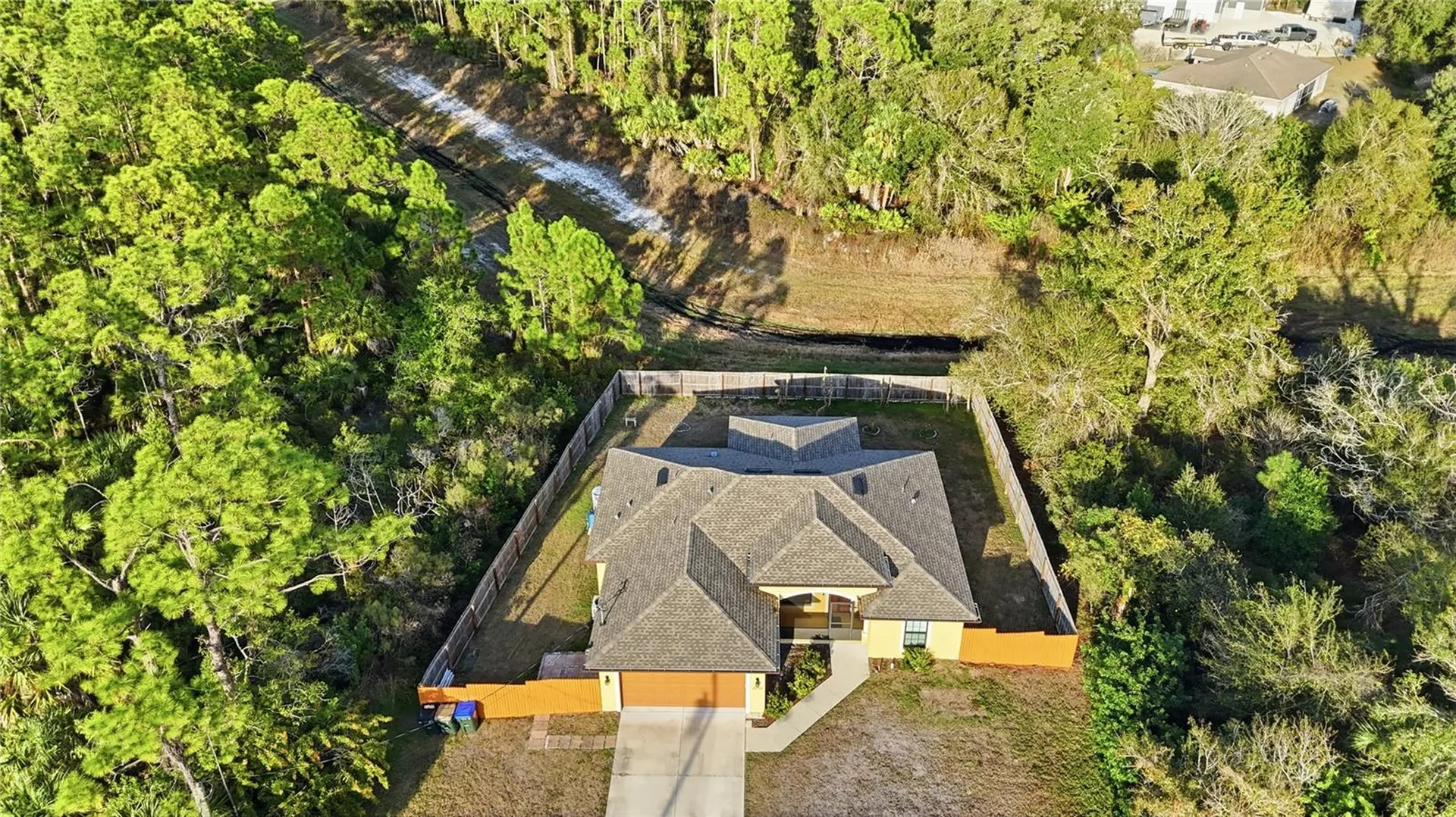 3018 Barry Road North Port FL 34286
