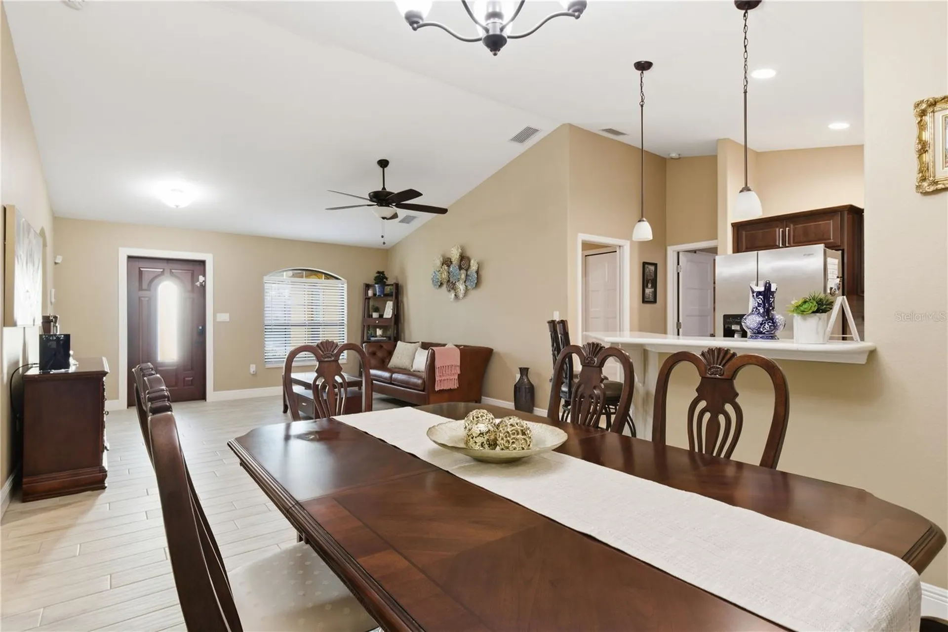 3018 Barry Road North Port FL 34286