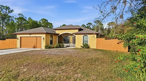 3018 Barry Road North Port FL 34286