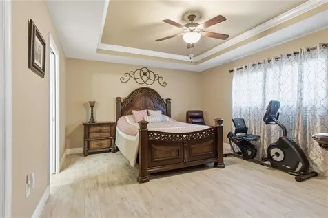 3018 Barry Road North Port FL 34286