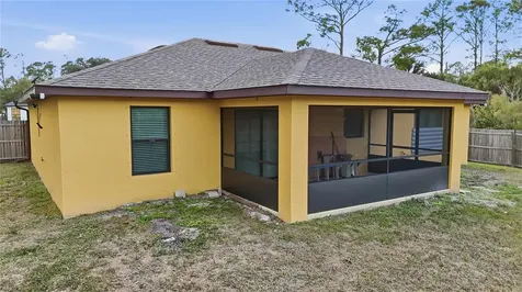 3018 Barry Road North Port FL 34286