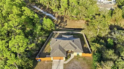 3018 Barry Road North Port FL 34286