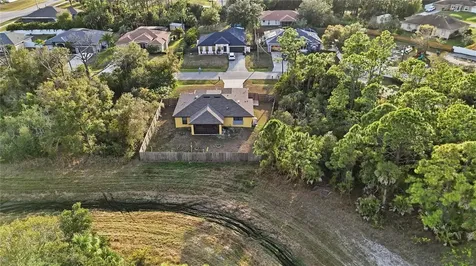 3018 Barry Road North Port FL 34286