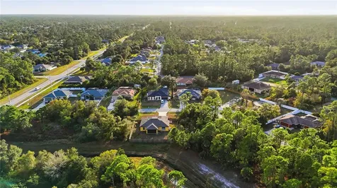 3018 Barry Road North Port FL 34286