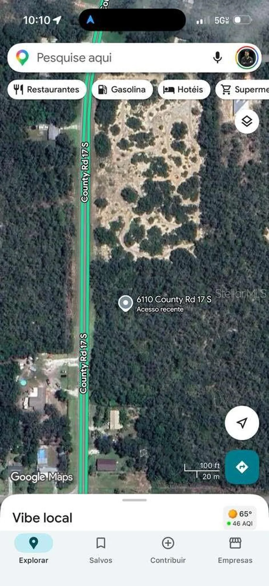 6110 County Road 17 S Sebring FL 33876