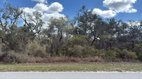 6110 County Road 17 S Sebring FL 33876