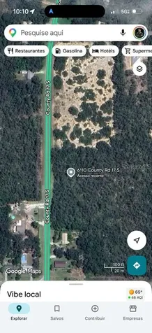 6110 County Road 17 S Sebring FL 33876