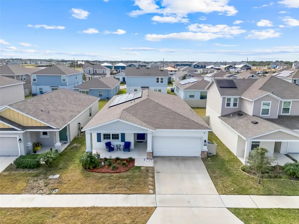 1052 Holden Way Eagle Lake FL 33839