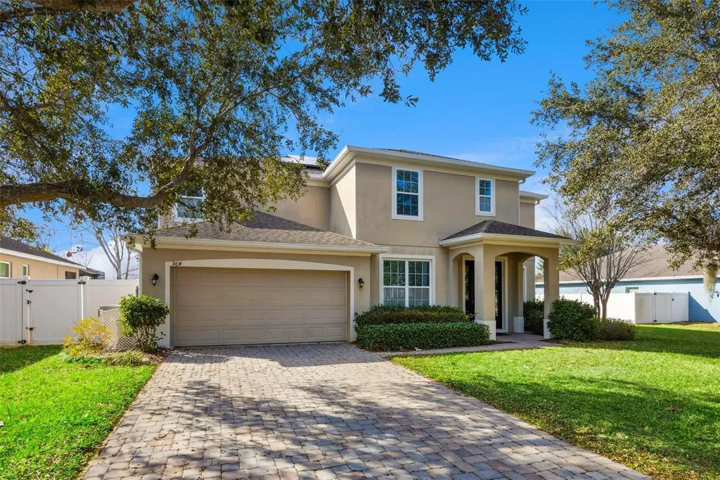 964 Galway Boulevard Apopka FL 32703