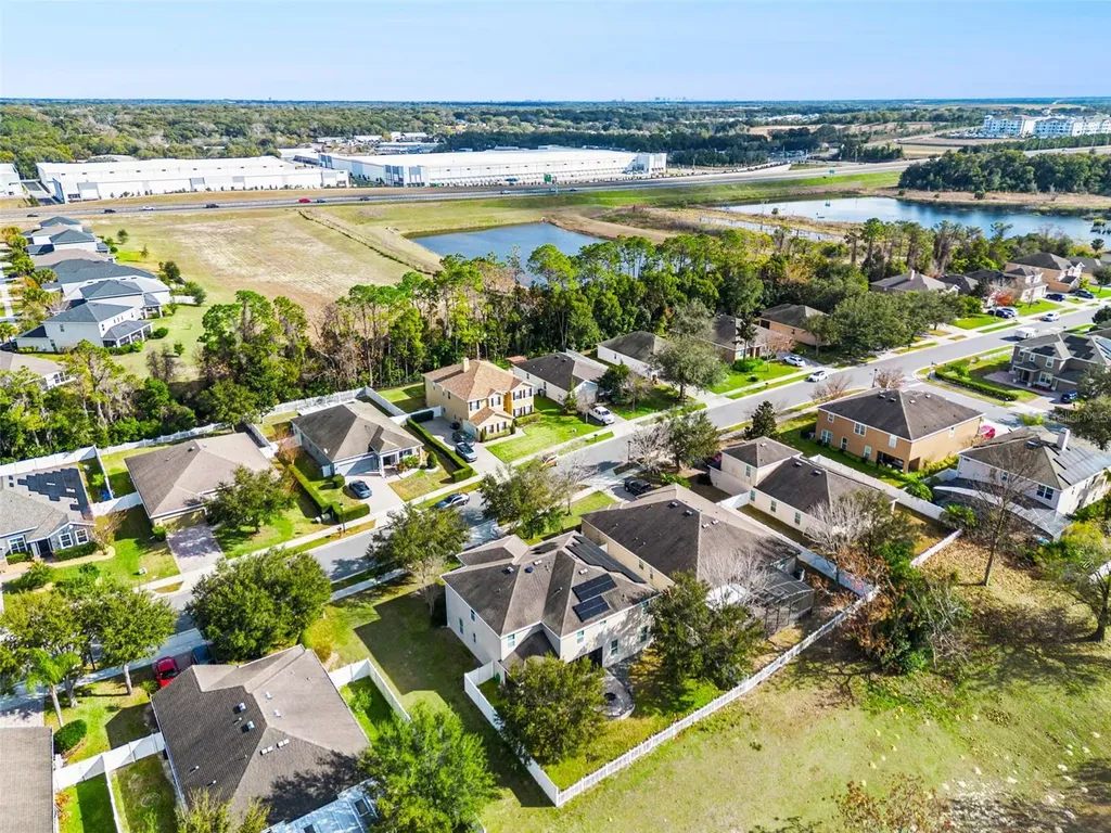 964 Galway Boulevard Apopka FL 32703
