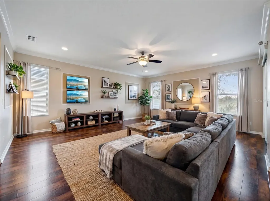 964 Galway Boulevard Apopka FL 32703