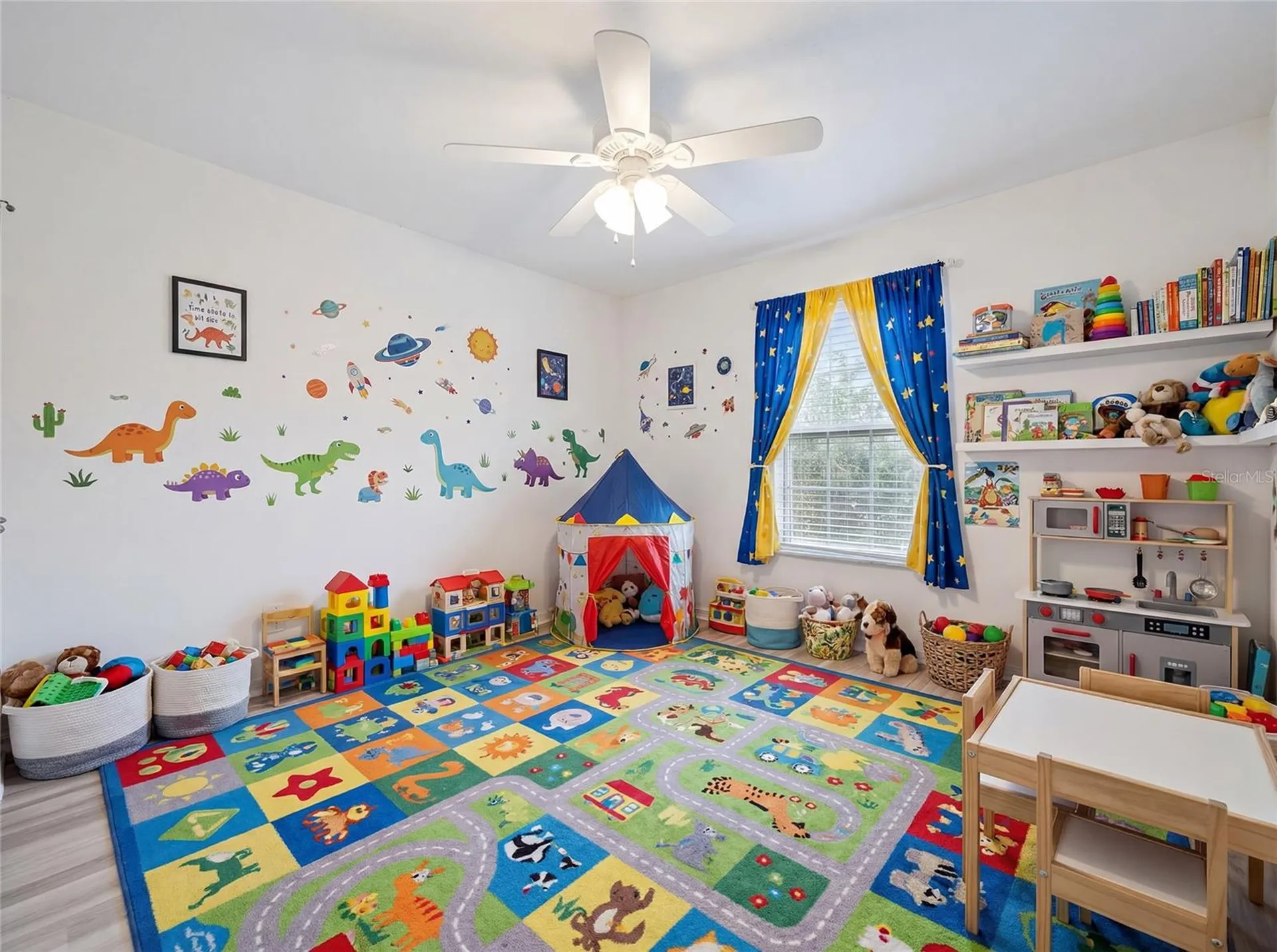 964 Galway Boulevard Apopka FL 32703