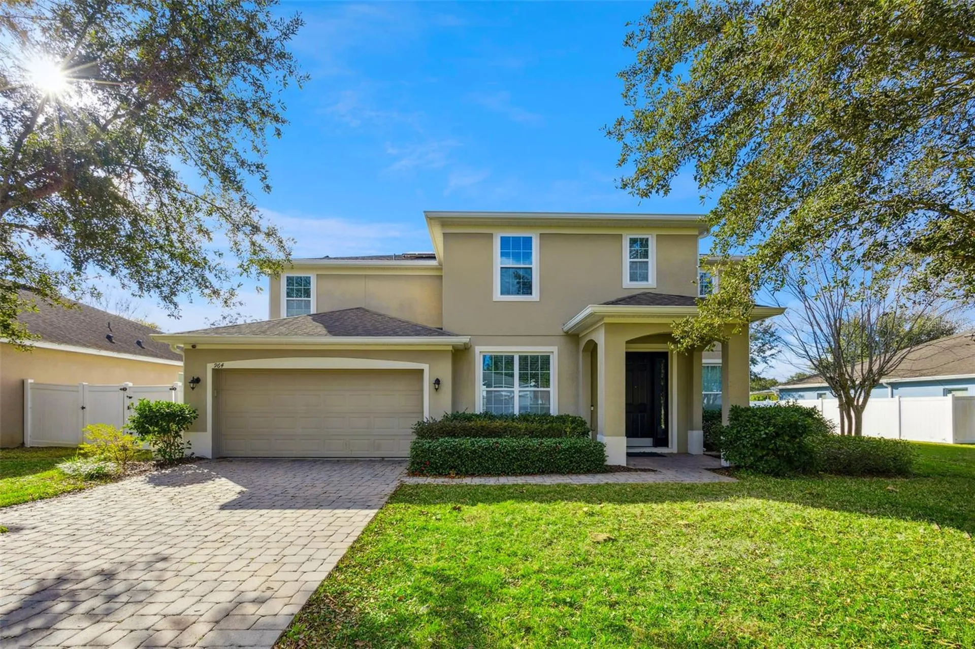 964 Galway Boulevard Apopka FL 32703