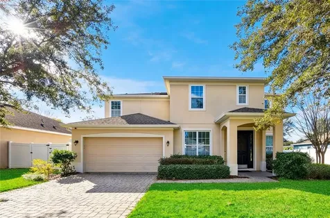 964 Galway Boulevard Apopka FL 32703