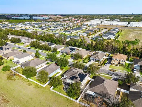964 Galway Boulevard Apopka FL 32703