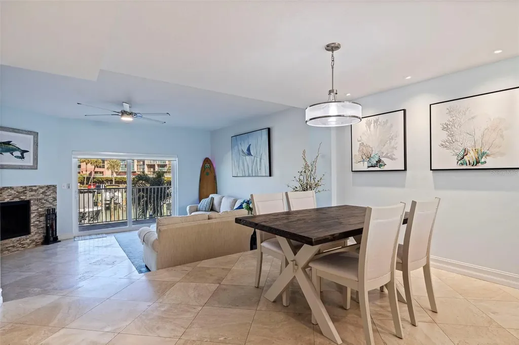 12592 N Capri Circle Treasure Island FL 33706