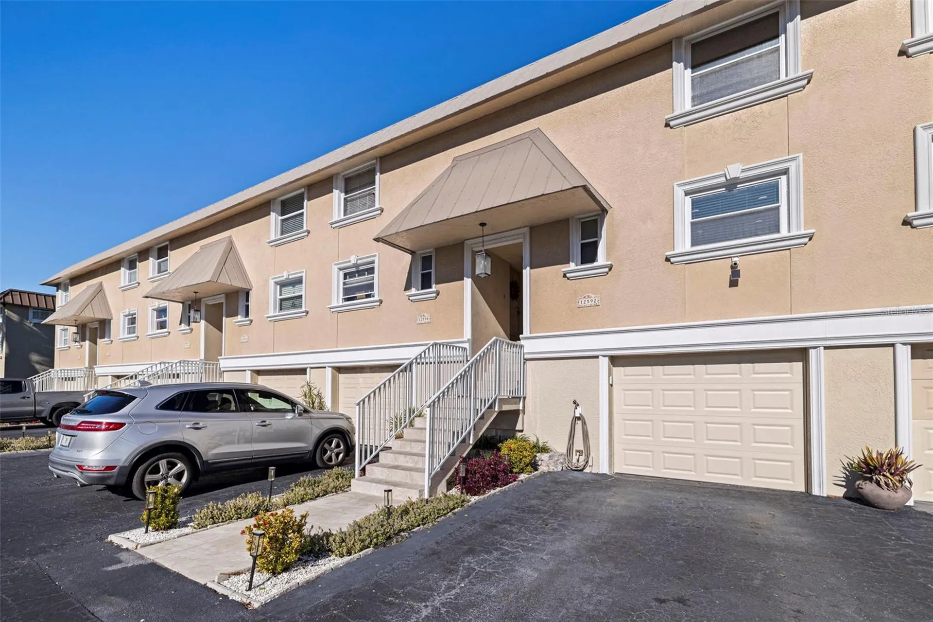 12592 N Capri Circle Treasure Island FL 33706