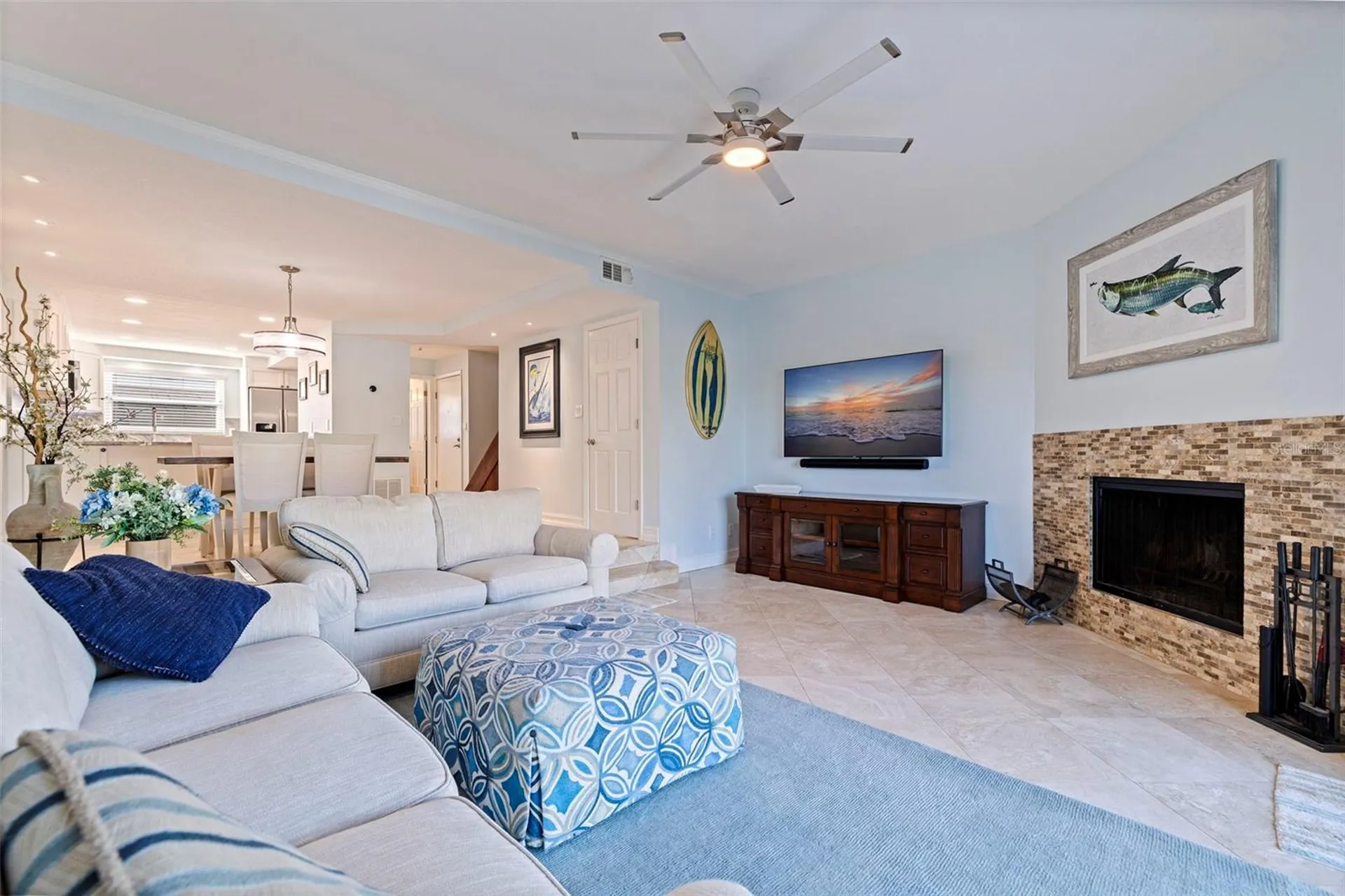 12592 N Capri Circle Treasure Island FL 33706