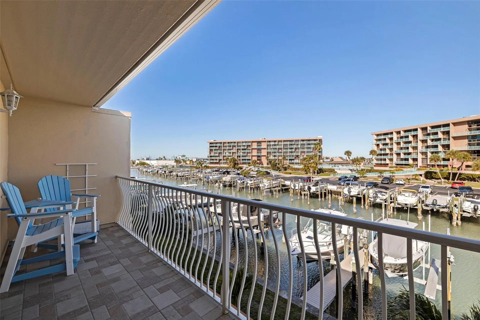 12592 N Capri Circle Treasure Island FL 33706