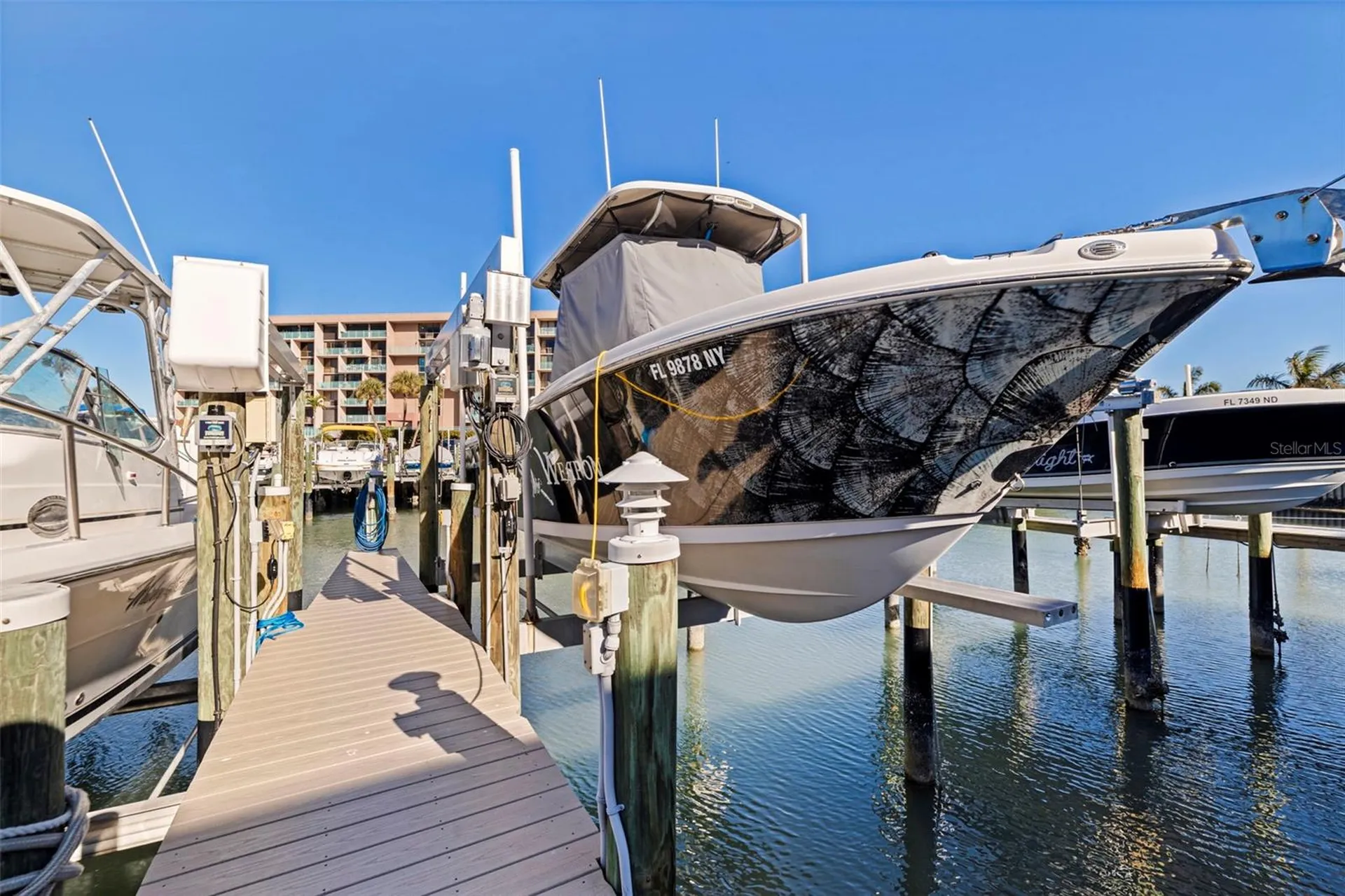 12592 N Capri Circle Treasure Island FL 33706