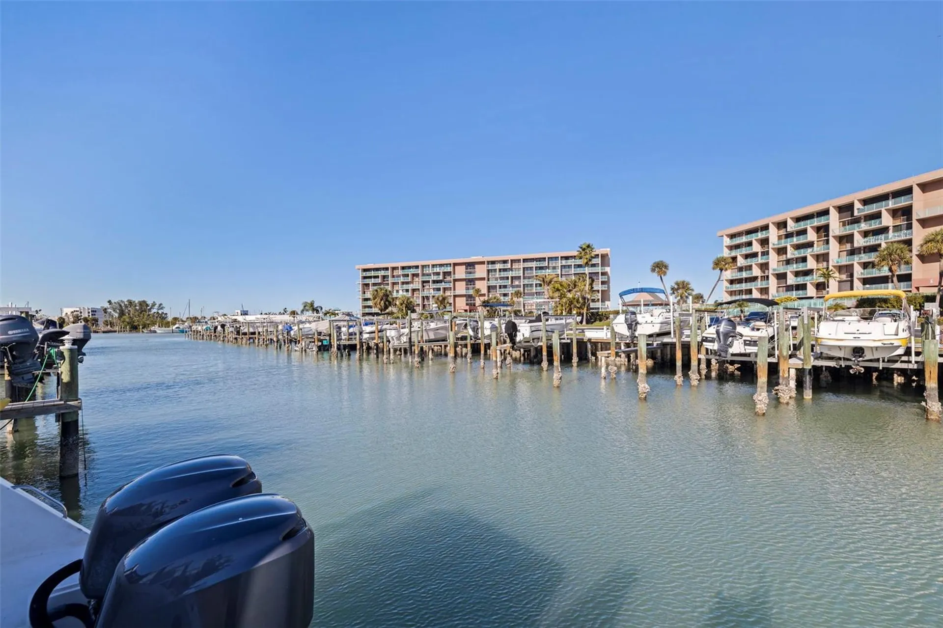 12592 N Capri Circle Treasure Island FL 33706