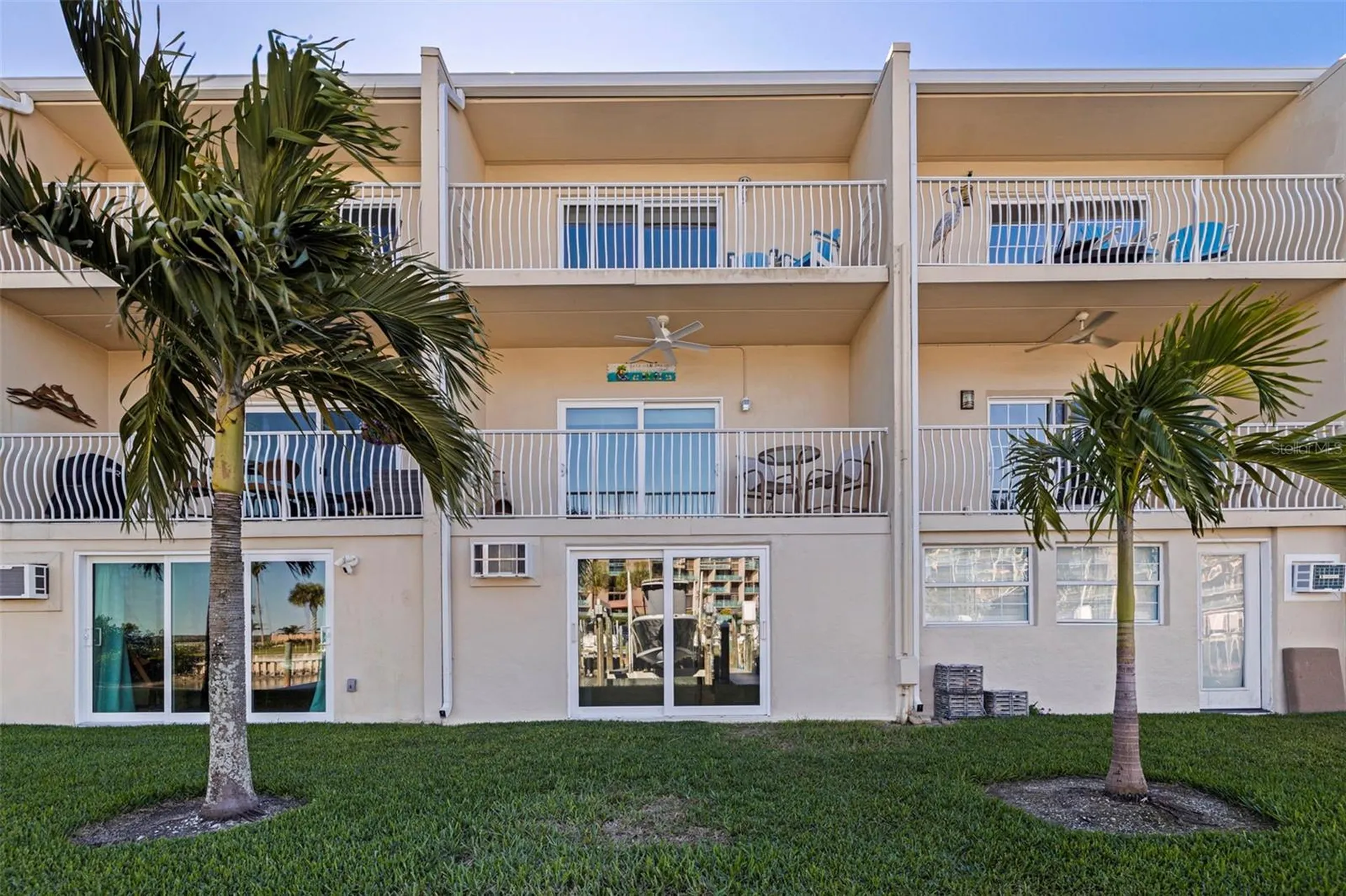 12592 N Capri Circle Treasure Island FL 33706