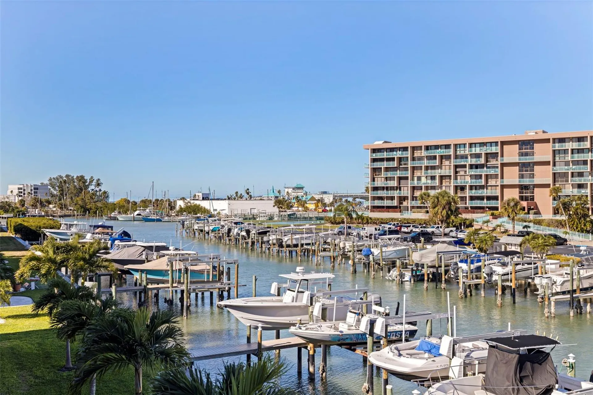 12592 N Capri Circle Treasure Island FL 33706